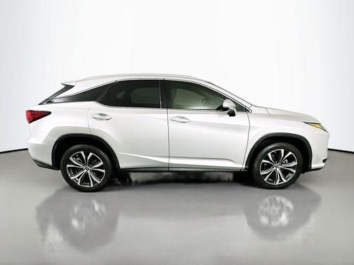 2018 Lexus RX 350 Base