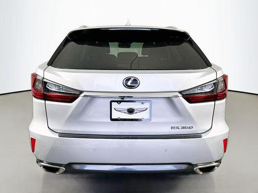 2018 Lexus RX 350 Base
