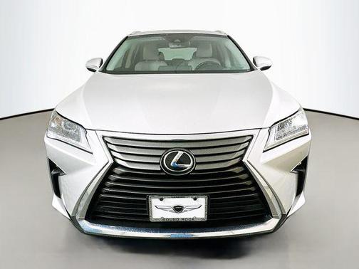 2018 Lexus RX 350 Base