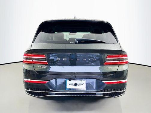2026 Genesis GV80 2.5T
