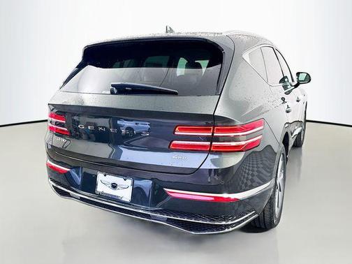 2026 Genesis GV80 2.5T