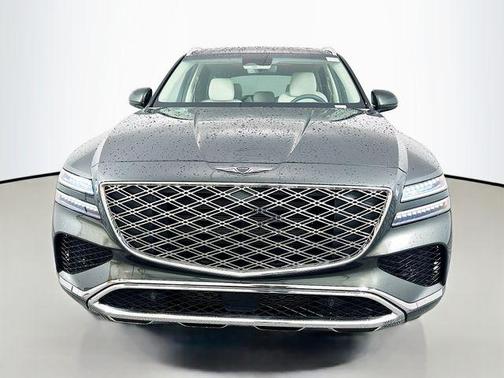 2026 Genesis GV80 2.5T