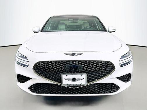 2026 Genesis G70 3.3T RWD Sport Prestige