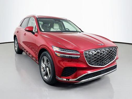 2026 Genesis GV70 2.5T Select