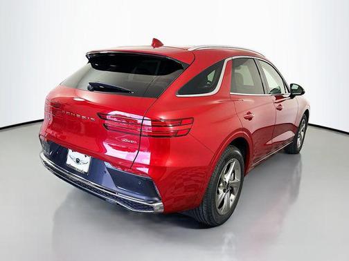 2026 Genesis GV70 2.5T Select