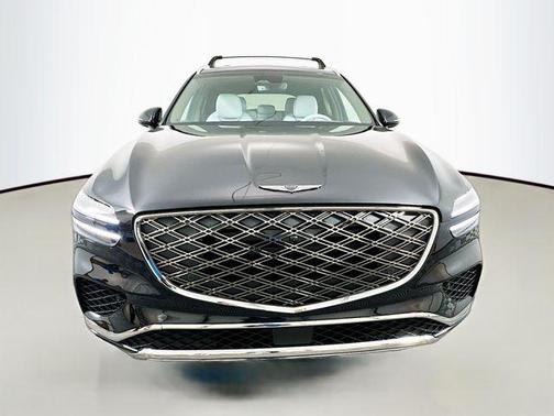 Black 2026 Genesis GV70 2.5T Advanced