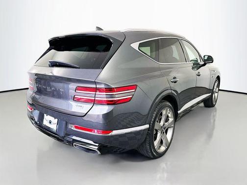 2023 Genesis GV80 2.5T