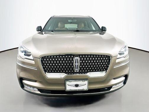 2020 Lincoln Aviator Reserve AWD
