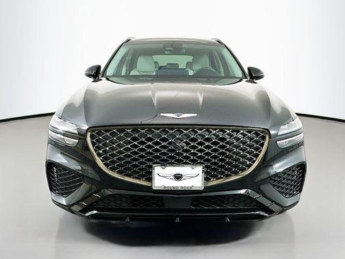 2022 Genesis GV70 3.5T AWD Sport