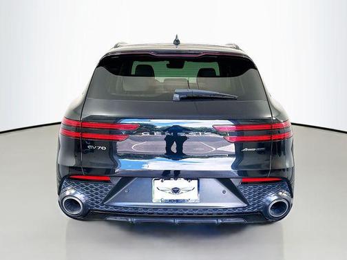 2022 Genesis GV70 3.5T AWD Sport
