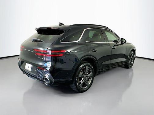 2022 Genesis GV70 3.5T AWD Sport