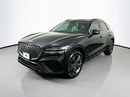 2022 Genesis GV70 3.5T AWD Sport