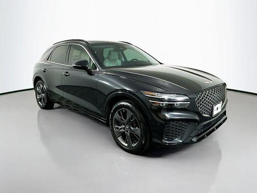 2022 Genesis GV70 3.5T AWD Sport