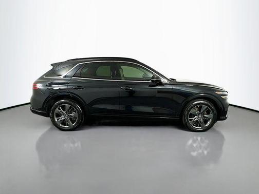 2022 Genesis GV70 3.5T AWD Sport
