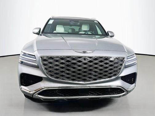 2026 Genesis GV80 3.5T
