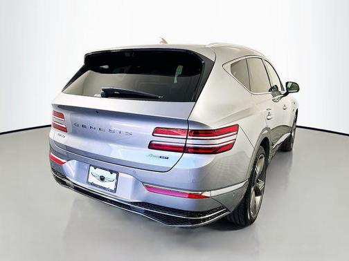 2026 Genesis GV80 3.5T