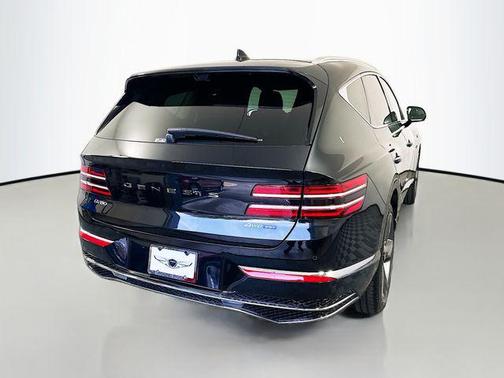 2026 Genesis GV80 3.5T