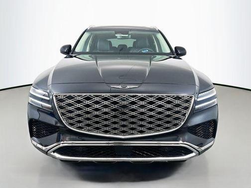2026 Genesis GV80 3.5T