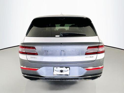 2025 Genesis GV80 3.5T