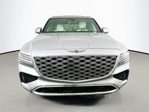 2025 Genesis GV80 3.5T