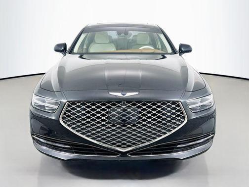 2021 Genesis G90 5.0 Ultimate