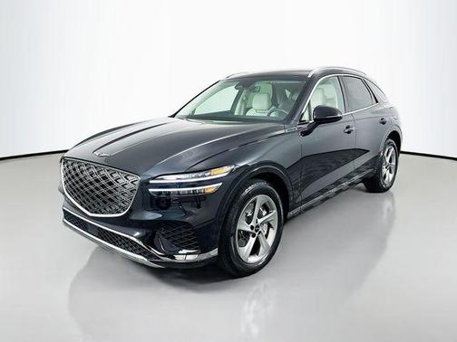 2026 Genesis GV70 2.5T