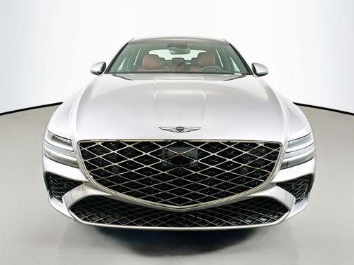 Sss 2027 Genesis G80 2.5T Sport Prestige