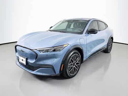 2024 Ford Mustang Mach-E Premium