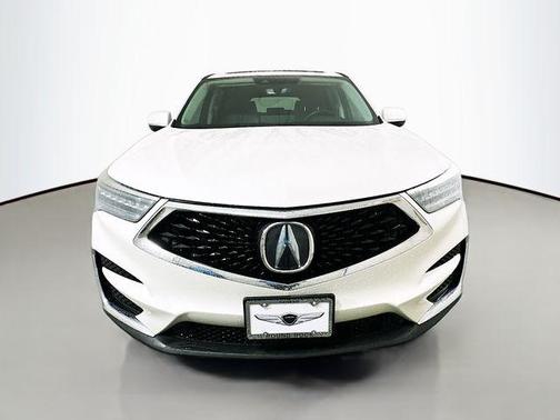 2020 Acura RDX Technology Package