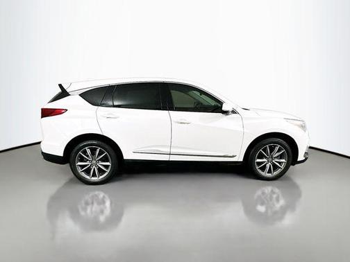 2020 Acura RDX Technology Package