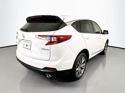 2020 Acura RDX Technology Package