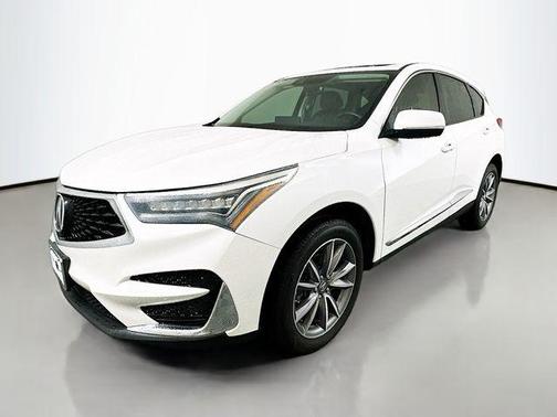 2020 Acura RDX Technology Package