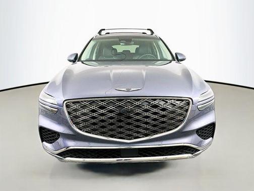 Ceres Blue 2026 Genesis GV70 2.5T Advanced
