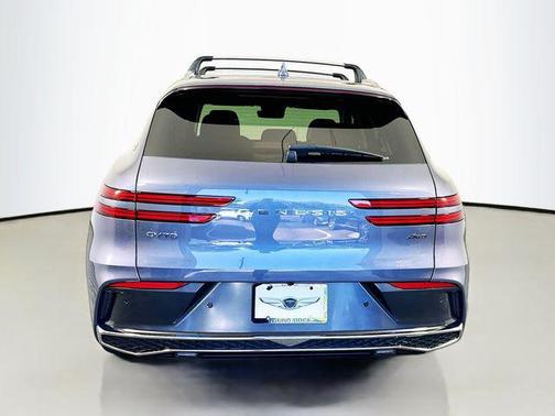 Ceres Blue 2026 Genesis GV70 2.5T Advanced