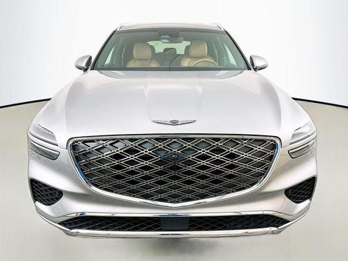 Savile Silver 2026 Genesis GV70 2.5T Advanced