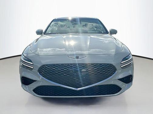 2026 Genesis G70 2.5T AWD Prestige