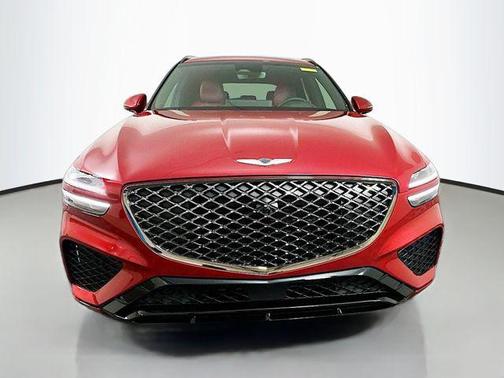 2025 Genesis GV70 3.5T AWD Sport