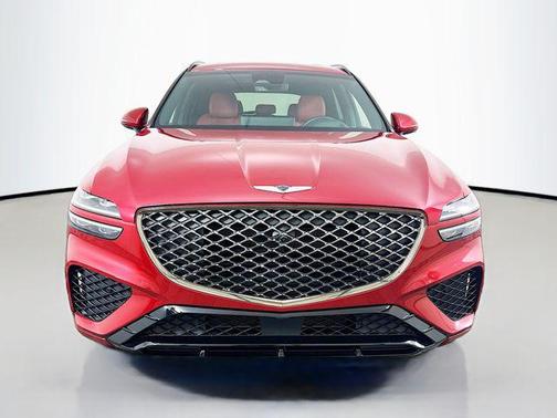 2025 Genesis GV70 3.5T AWD Sport