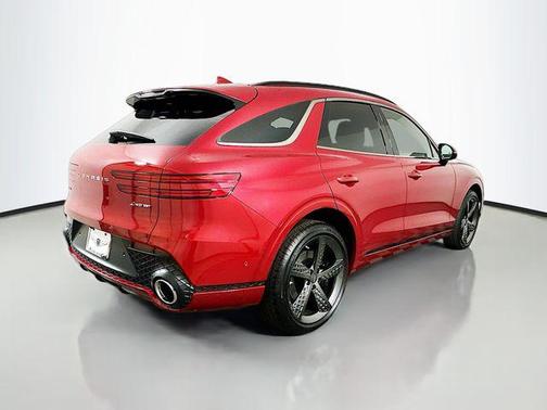 2025 Genesis GV70 3.5T AWD Sport