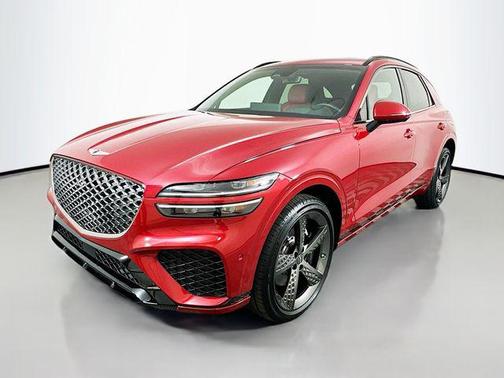 2025 Genesis GV70 3.5T AWD Sport