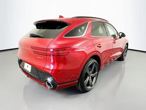 2025 Genesis GV70 3.5T AWD Sport