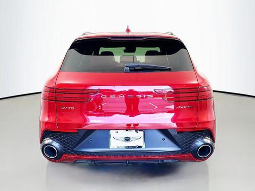 2025 Genesis GV70 3.5T AWD Sport