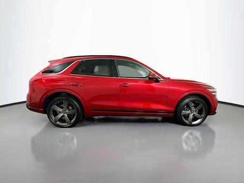 2025 Genesis GV70 3.5T AWD Sport