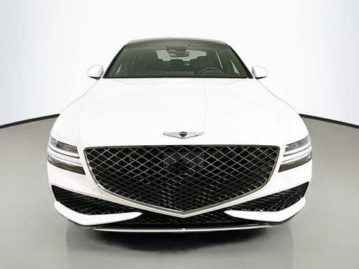 2024 Genesis G80 3.5T Sport AWD