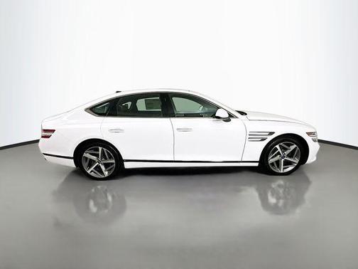 2024 Genesis G80 3.5T Sport AWD