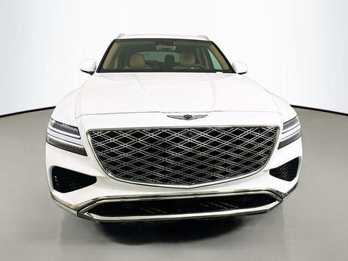 2026 Genesis GV80 3.5T