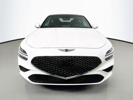 2025 Genesis G70 3.3T AWD Sport Advanced