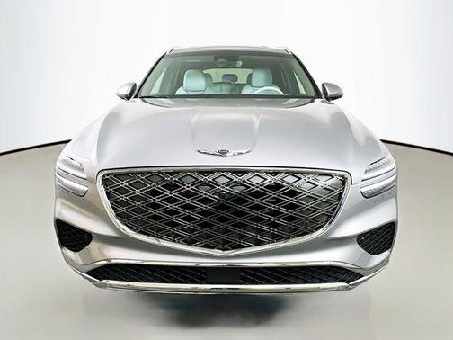 Savile Silver 2026 Genesis GV70 2.5T Advanced