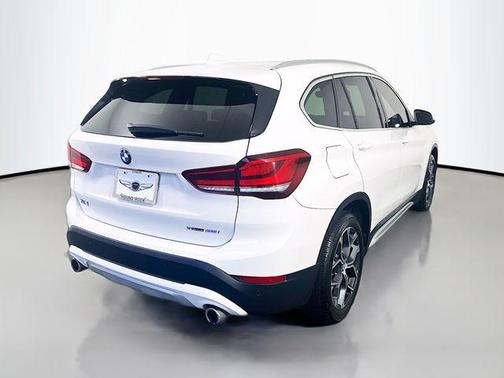 2020 BMW X1 sDrive28i