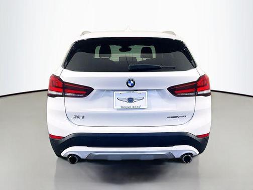 2020 BMW X1 sDrive28i